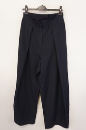 Garde-robe - Lange Broek - Marine