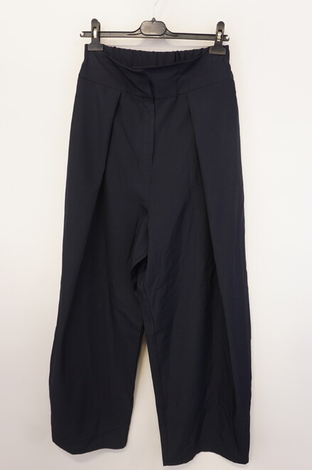 Garde-robe - Lange Broek - Marine
