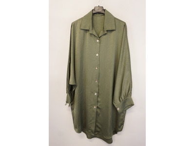 Garde-robe - Tuniek - Groen