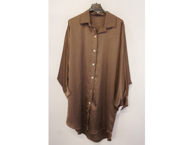 Garde-robe - Tuniek - Taupe
