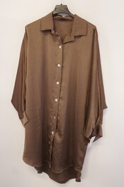 Garde-robe - Tuniek - Taupe