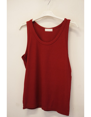 Garde-robe - Top - Bordeaux
