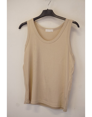 Garde-robe - Top - Ecru