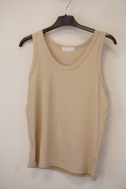 Garde-robe - Top - Ecru