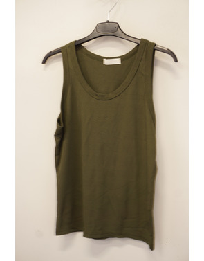 Garde-robe - Top - Kaki