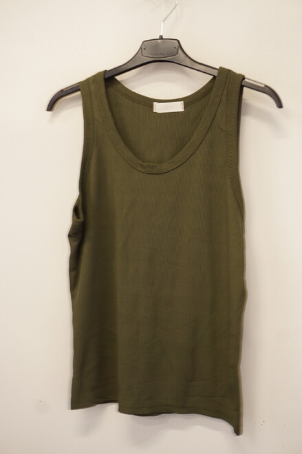 Garde-robe - Top - Kaki