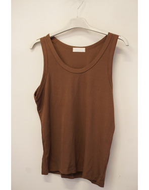 Garde-robe - Top - Donker bruin