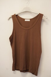 Garde-robe - Top - Donker bruin