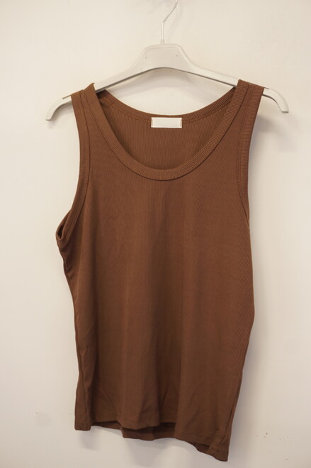 Garde-robe - Top - Donker bruin
