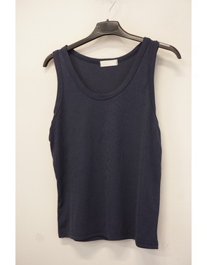 Garde-robe - Top - Marine