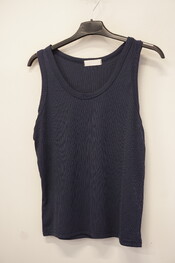 Garde-robe - Top - Marine