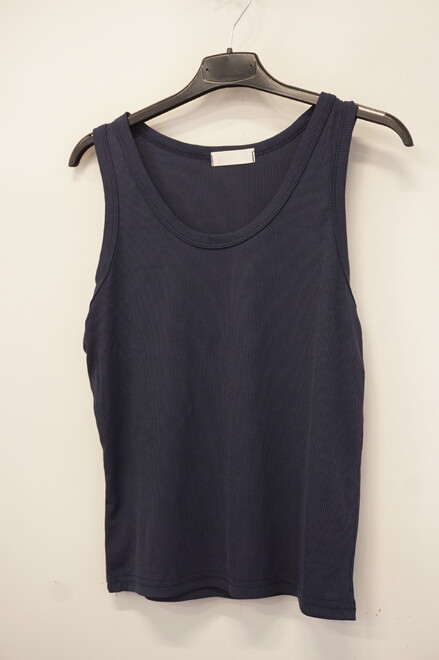 Garde-robe - Top - Marine