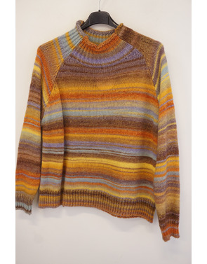 Garde-robe - Pull - Oker