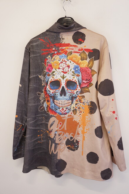 Garde-robe - Blazer - Grijs