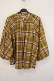 Garde-robe - Blouse - Groen