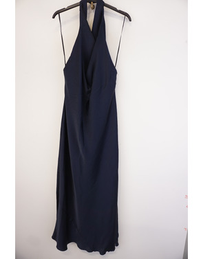 Garde-robe - Lang kleed - Marine