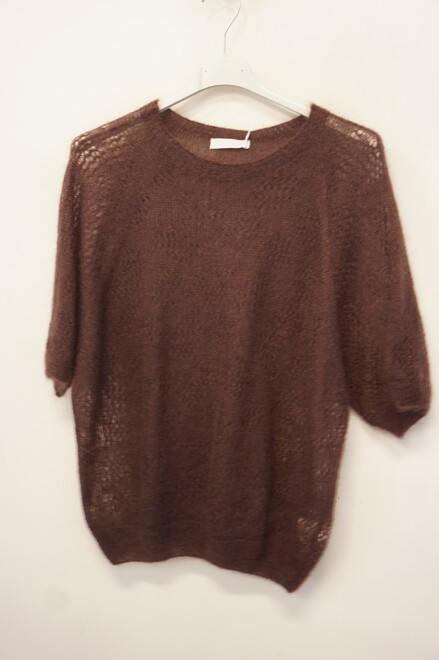 Garde-robe - Pull - Bruin