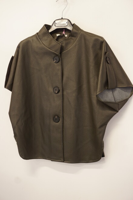 Garde-robe - VEST - Kaki