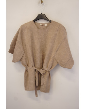 Garde-robe - Pull - Beige