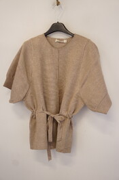 Garde-robe - Pull - Beige