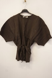 Garde-robe - Pull - Kaki