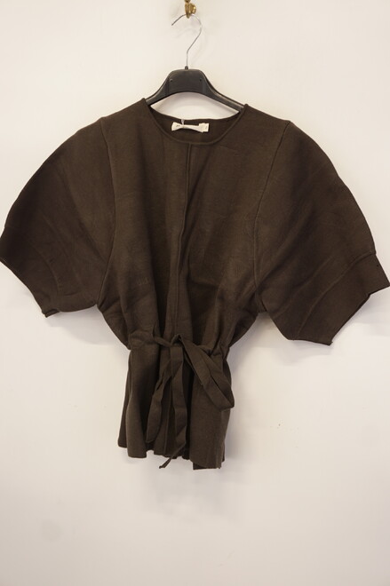 Garde-robe - Pull - Kaki