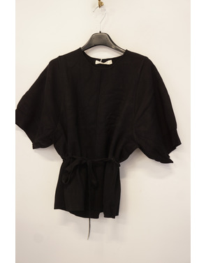 Garde-robe - Pull - Zwart