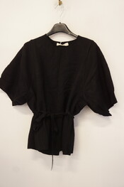 Garde-robe - Pull - Zwart