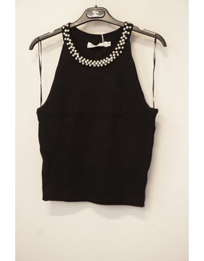 Garde-robe - Top - Zwart