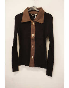 Garde-robe - Top - Zwart