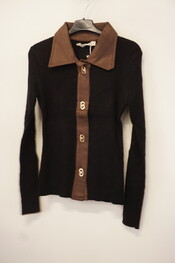Garde-robe - Top - Zwart