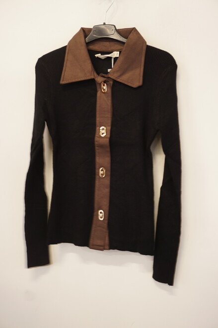 Garde-robe - Top - Zwart
