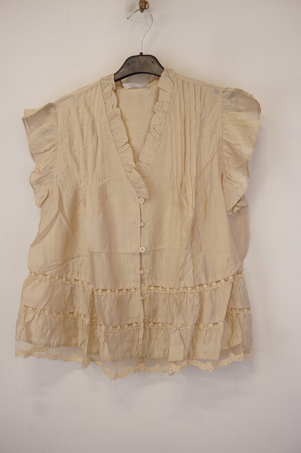 Garde-robe - Top - Beige