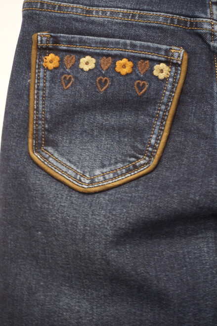 Garde-robe - Lange Broek - Jeans