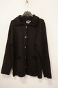Garde-robe - Gilet - Zwart