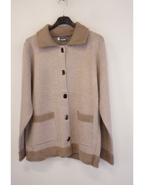 Garde-robe - Gilet - Beige