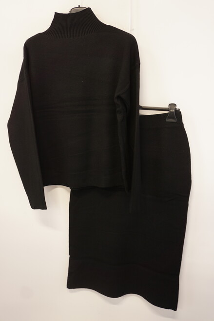 Garde-robe - Twin-set - Zwart