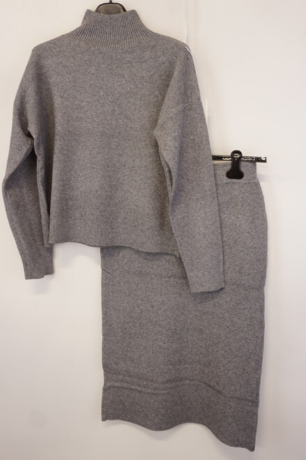 Garde-robe - Twin-set - Grijs