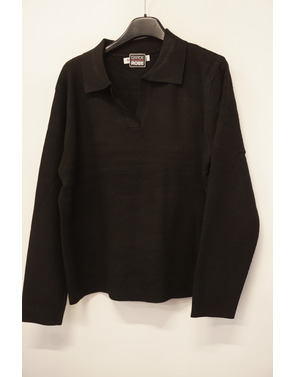 Garde-robe - Pull - Zwart