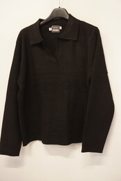 Garde-robe - Pull - Zwart