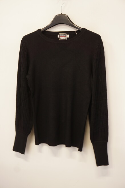 Garde-robe - Pull - Zwart