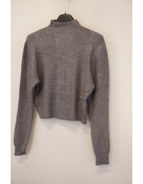 Garde-robe - Pull - Grijs
