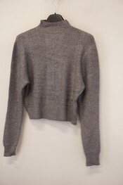 Garde-robe - Pull - Grijs