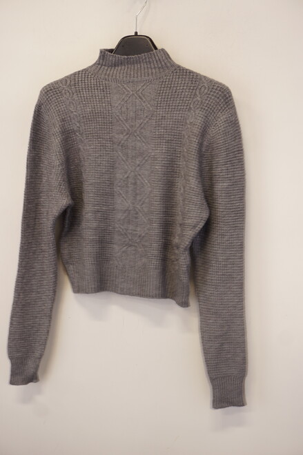 Garde-robe - Pull - Grijs