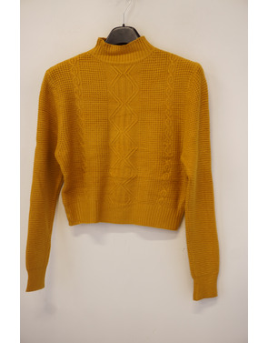 Garde-robe - Pull - Oker