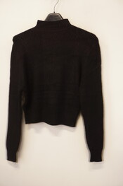 Garde-robe - Pull - Zwart