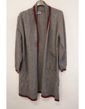 Garde-robe - Gilet - Grijs