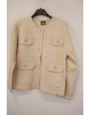 Garde-robe - Gilet - Beige