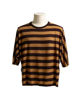 Amelie &amp; Amelie - T-shirt - Camel