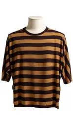 Amelie &amp; Amelie - T-shirt - Camel